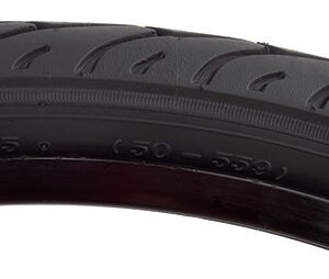 Sunlite City Slick II Tire - 26x1.95 Black/Black FOLD-CB/30