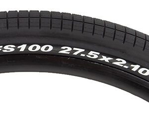 Tioga FS100 Tire - 27.5x2.1 WIRE/60 Black