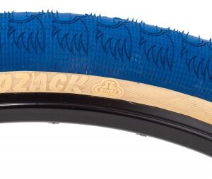 SE Bikes Bozack Tire - 29x2.4 DARK-BU/TAN RE/27/MPC
