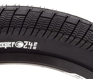 The Shadow Conspiracy Creeper Tire - 20x2.4 Wire Black/Black