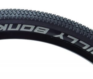 Schwalbe Billy Bonkers Tire - 26x2.1 Perf BK/BSK Addix Folding