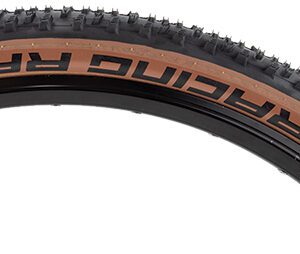 Schwalbe Racing Ralph Tire - 29x2.35 Evo S-Race Black/Tan Addix Speed TLR Folding