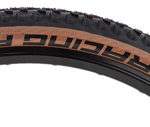 Schwalbe Racing Ray Tire - 29x2.35 Evo S-Race Black/Tan Addix Speed TLR Folding