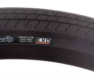 Maxxis Torch Tire - 20x1.75 Black FOLD/120 EXO