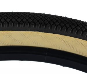 SE Bikes Speedster Tire - 29x2.1 Black/Tan WIRE/27/MPC