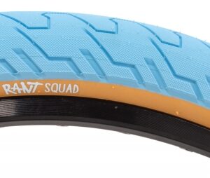 Rant Squad Tire - 20x2.3 Wire BU/TAN