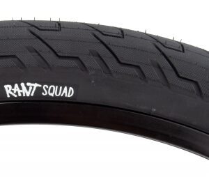 Rant Squad Tire - 14x2.2 Wire Black/Black