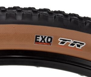 Maxxis Ikon Tire - 26x2.2 BK/DSK FOLD/60 EXO/TR