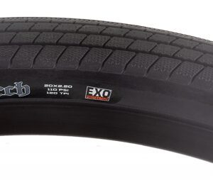 Maxxis Torch Tire - 20x2.2 Black FOLD/120 EXO