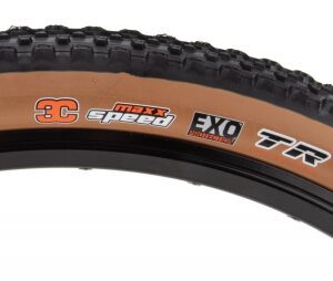 Maxxis Ikon Tire - 29x2.2 BK/DSK FOLD/60 3CS/EXO/TR
