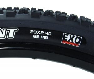 Maxxis Ardent Tire - 29x2.4 Black WIRE/60 EXO