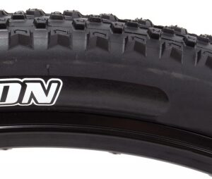 Maxxis Ikon Tire - 29x2.2 Black WIRE/60