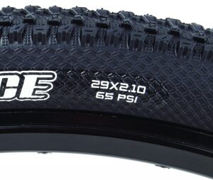 Maxxis Pace Tire - 29x2.1 Black WIRE/60 DC/EXO/