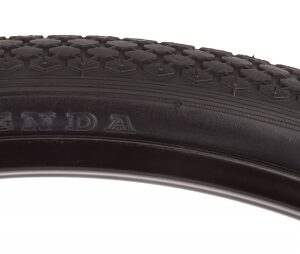 Sunlite Street S-7 Tire - 26x1-3/4 S7 Black/Black K75 Wire