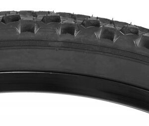 Sunlite UtiliT Alphabite Tire - 26x1.95 Black/Black H518 Wire
