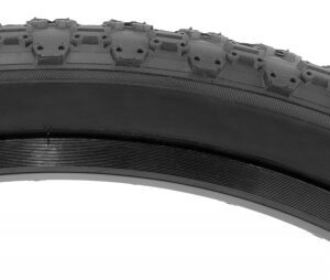 Sunlite UtiliT MX3 Tire - 20x2.125 Black/Black 104A Wire