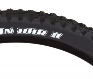 Maxxis Minion DHR II Tire - 20x2.3 Black FOLD/60