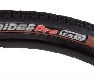 Kenda Flintridge Pro Tire - 650B 45 BK/SKN/REF-HP DCT/GTC/TLR/120 Folding 50psi