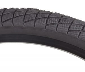 Sunlite UtiliT Contact Tire - 20x1.95 Black/Black H537 Wire