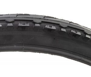 Sunlite UtiliT Cross+ Tire - 26x1.95 Black/Black H566 Wire