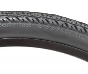Sunlite UtiliT Trekking Tire - 26x1.75 Black/Black H5113 Wire