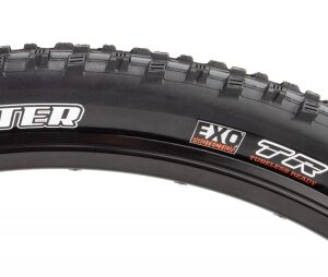 Maxxis Forekaster Tire - 29x2.6 Black FOLD/60 DC/EXO/TR