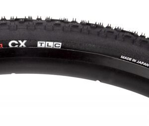 Panaracer CG CX Tire - XC 29x2.25 Folding Tbls Black/Black