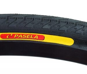 Panaracer Pasela Tire - 26x1.75 Wire Black/Black