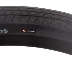 Maxxis Torch Tire - 20x1-3/8 Black WIRE/60 Silkworm