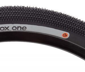 Box Components Box One Tire - 24x1.75 BK/BSK FOLD/120