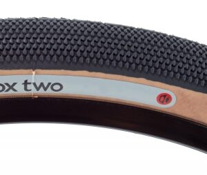 Box Components Box Two Tires - 26x2.1 BK/TSK WIRE/60
