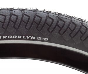 CST Premium Pro-Brooklyn Tire - Pro-Brooklyn 26x2.15 BK/REF Eps Wire