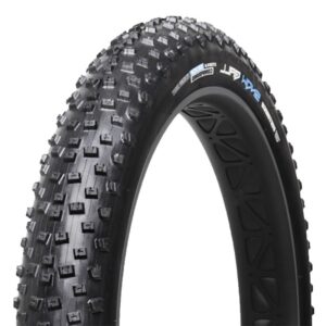 Vee Tire Co. Snowball Tire - 27.5x4.0 Black/Black FOLD/72 SC