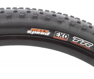 Maxxis Severe Tire - 29x2.25 Black FOLD/120 MSPD/EXO/TR