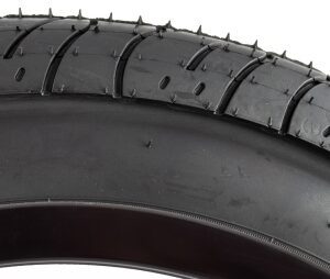 Sunlite UtiliT Seaside Tire - 20x3.0 Black/Black H588 WIRE/30