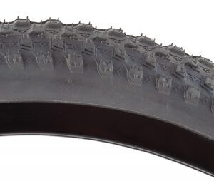 Sunlite UtiliT Sparrow Tire - 20x3.0 Black/Black H5183 WIRE/30