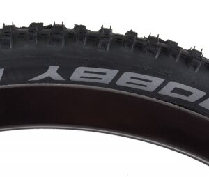 Schwalbe Nobby Nic Tire - 29x2.40 DD Perf R-Guard BK/BSK Addix TLR E25 Folding