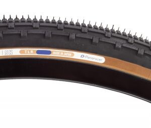 Panaracer GravelKing SK Tire - 27.5x1.75 (650Bx43) Folding Tbls BK/BN (O)