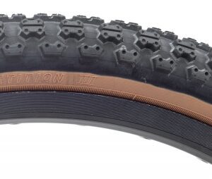 Tioga Comp-III Authentic Series Tire - 20x2.125 BK/SK Wire