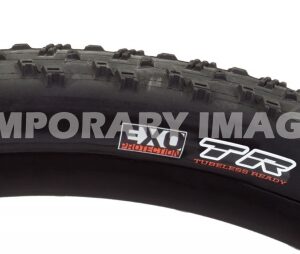 Maxxis Aspen Tire - 27.5x2.25 Black FOLD/120 MSPD/EXO/TR
