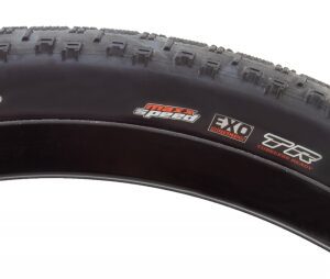 Maxxis Aspen ST Tire - 29x2.25 Black FOLD/170 MSPD/EXO/TR