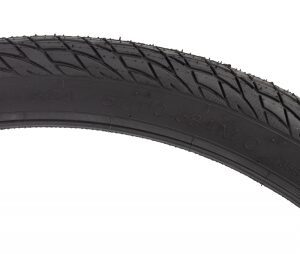 Sunlite Urban Slick Tire - 27.5x2.25 Black/Black H5213 WIRE/27