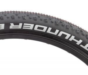 Schwalbe Thunder Burt Tire - 29x2.1 Evo S-Ground BK/BSK Addix Speed TLR E25 Folding
