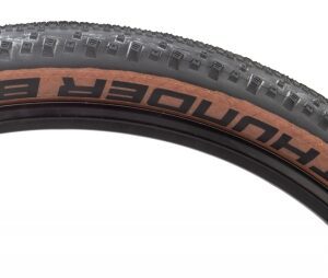 Schwalbe Thunder Burt Tire - 29x2.25 Evo S-Race Black/Tan Addix Speed TLR E25 Folding