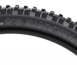 WTB Vigilante TCS Tough High Grip Tire - 29x2.5 Black/Black HG TCS/60/TT/SG1/IP+ Folding E50