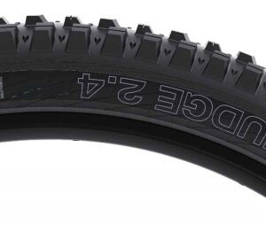 WTB Judge TCS Tough High Grip Tire - 29x2.4 Black/Black HG TCS/60/TT/SG1/IP+ Folding E50