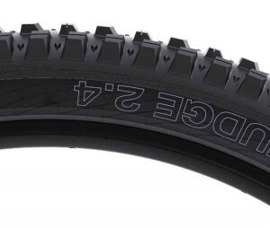 WTB Judge TCS Tough High Grip Tire - 27.5x2.4 Black/Black HG TCS/60/TT/SG1/IP+ Folding E50