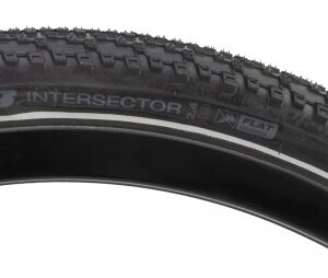 WTB Intersector Comp Tire - 29x2.4 BK/REF 30/DNA/FG Wire
