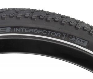WTB Intersector Comp Tire - 27.5x2.4 BK/REF 30/DNA/FG Wire