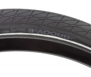WTB Groov-E Comp Tire - Groov-E 29x2.4 BK/REF 60/DNA/FG Wire